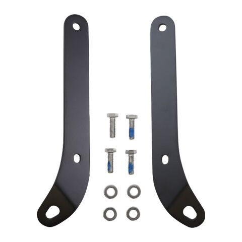 Ciro Tie Down Brackets For Harley FLTR 2015-2024
