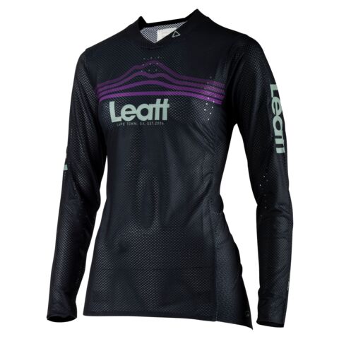 Leatt MTB Gravity 4.0 Women's Jersey