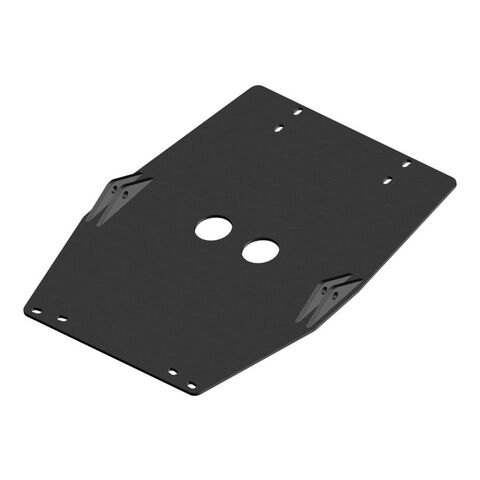 KFI ATV Plow Mount Honda FourTrax Foreman 400 - 450 4x4 TRX400 / TRX450 1995-2004