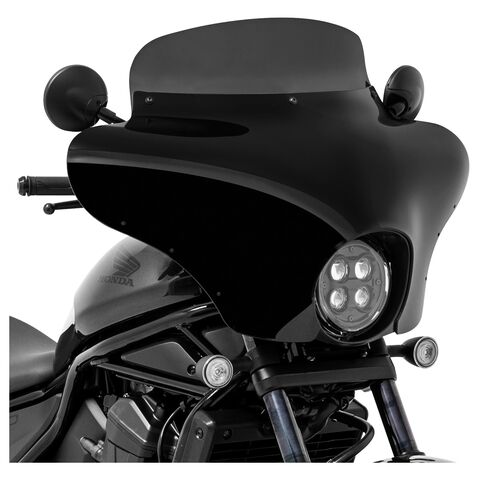 Memphis Shades Batwing Fairing Honda Rebel 1100 2021-2026