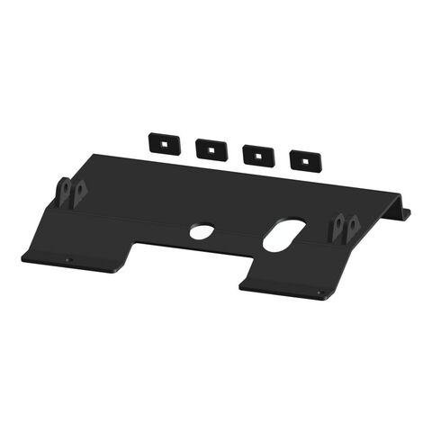 KFI ATV Plow Mount Polaris Trail Boss 250 1989-2001