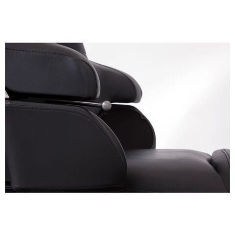 Ciro Accessory Ball Mount For Harley With King Tour Pak 1996-2013