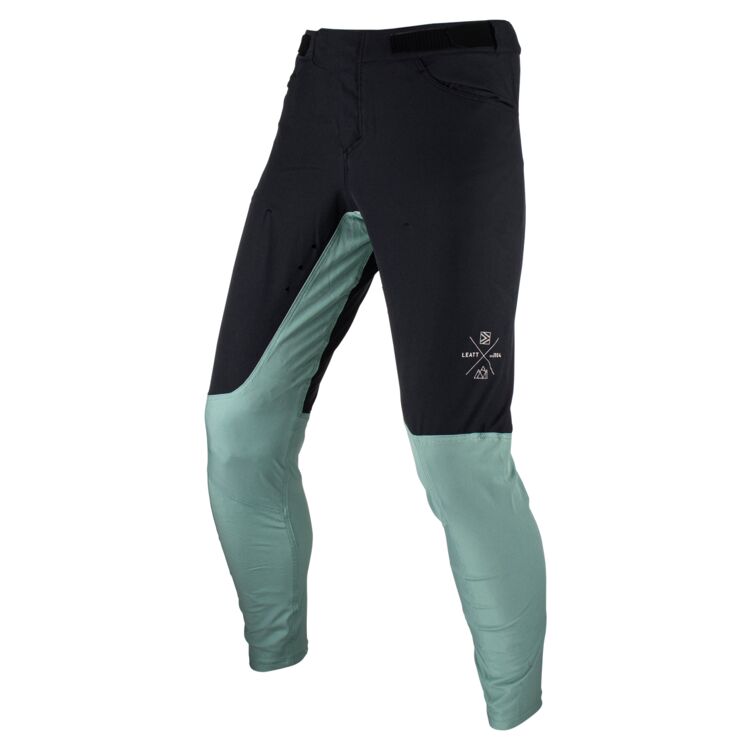 Green/Black