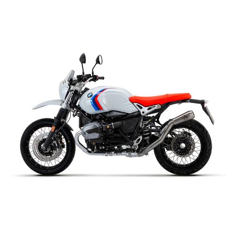 Arrow Pro-Race Slip-On Exhaust BMW R nineT Urban G/S 2021-2023