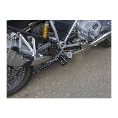 AltRider Adventure II Foot Pegs BMW R1200GS / R125GS 2013-2024