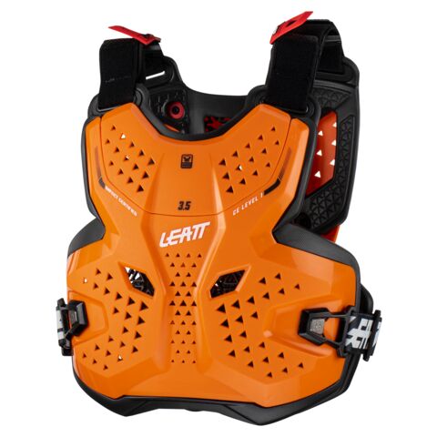 Leatt Youth 3.5 Chest Protector