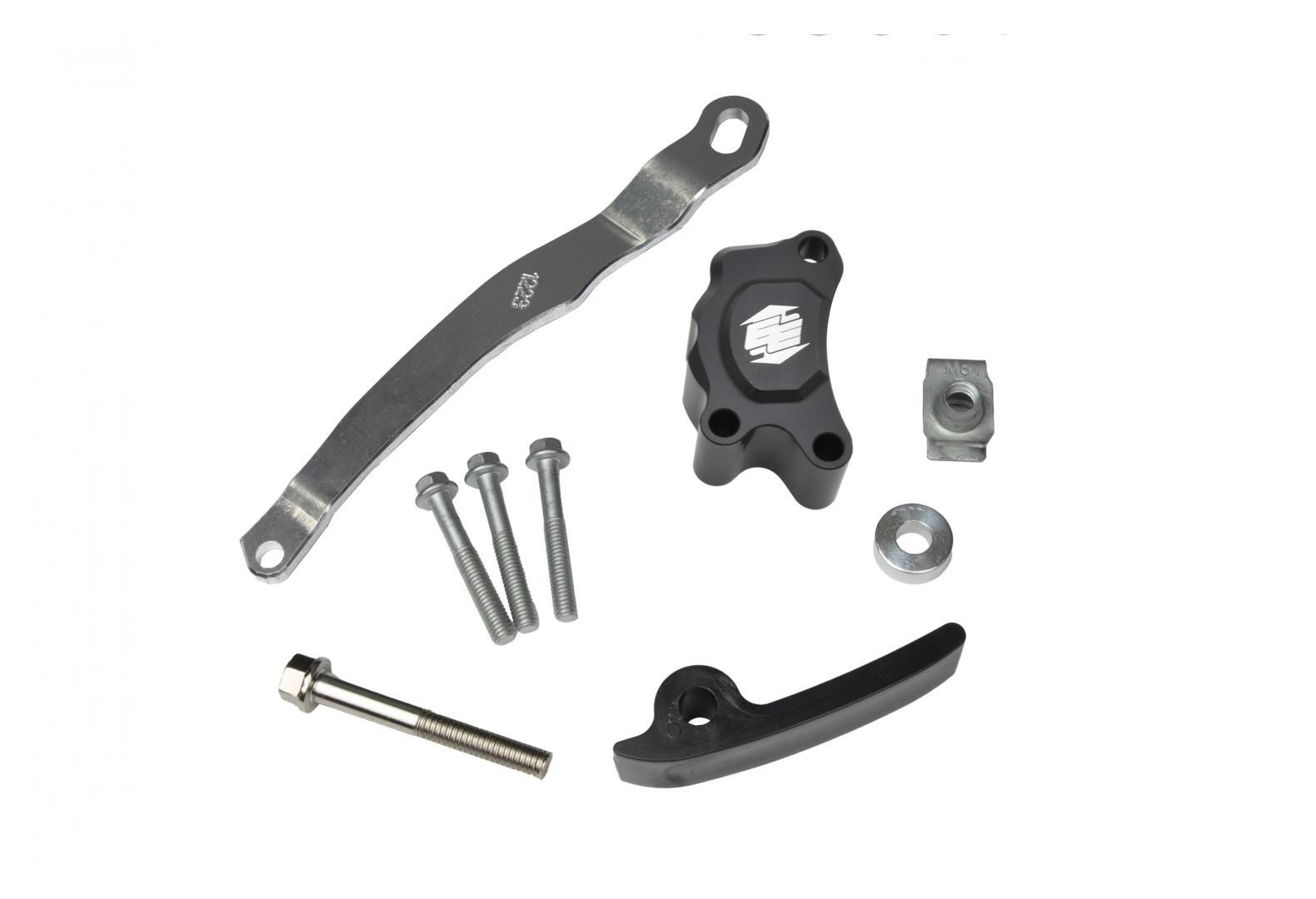 Enduro Engineering Clutch Slave Cylinder Guard KTM / Husqvarna / Gas