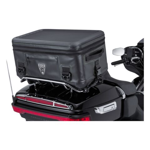 Ciro 25L Luggage Rack Quick Release Waterproof Cooler for Harley