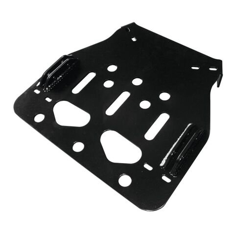 KFI ATV Plow Mount CFMOTO CForce / Yamaha Grizzly / Kodiak 2002-2025