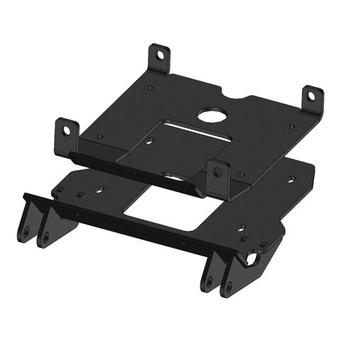 KFI UTV Front-Mount Plow Mount Polaris RZR Pro XP / Pro XP 4 2020-2024