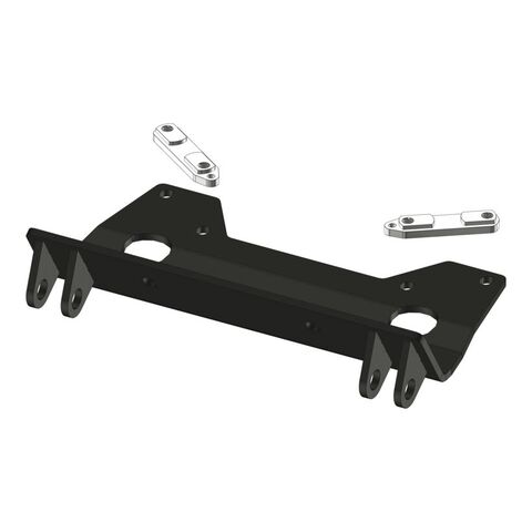KFI UTV Front-Mount Plow Mount CFMOTO UForce 600 2021-2025
