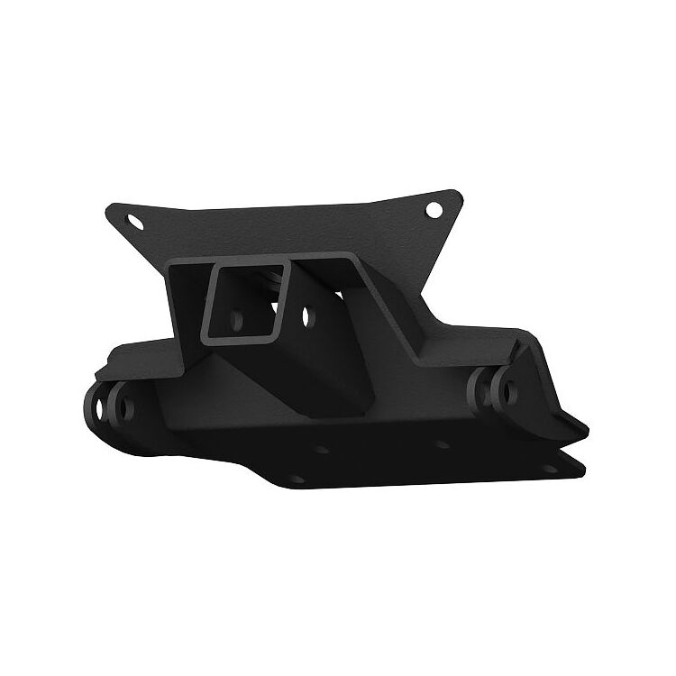 KFI UTV Front-Mount Plow Mount Can-Am Commander 700 / 1000 / Maverick Trail / Sport 2018-2023