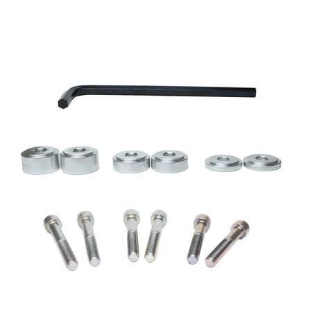 Enduro Engineering Handlebar Risers Husqvarna / KTM 125cc-450cc