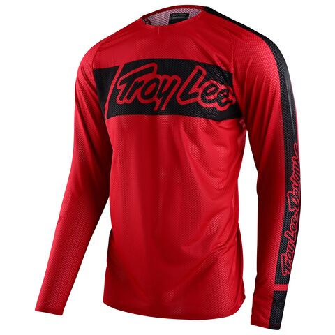 Troy Lee SE Pro Air Vox Jersey