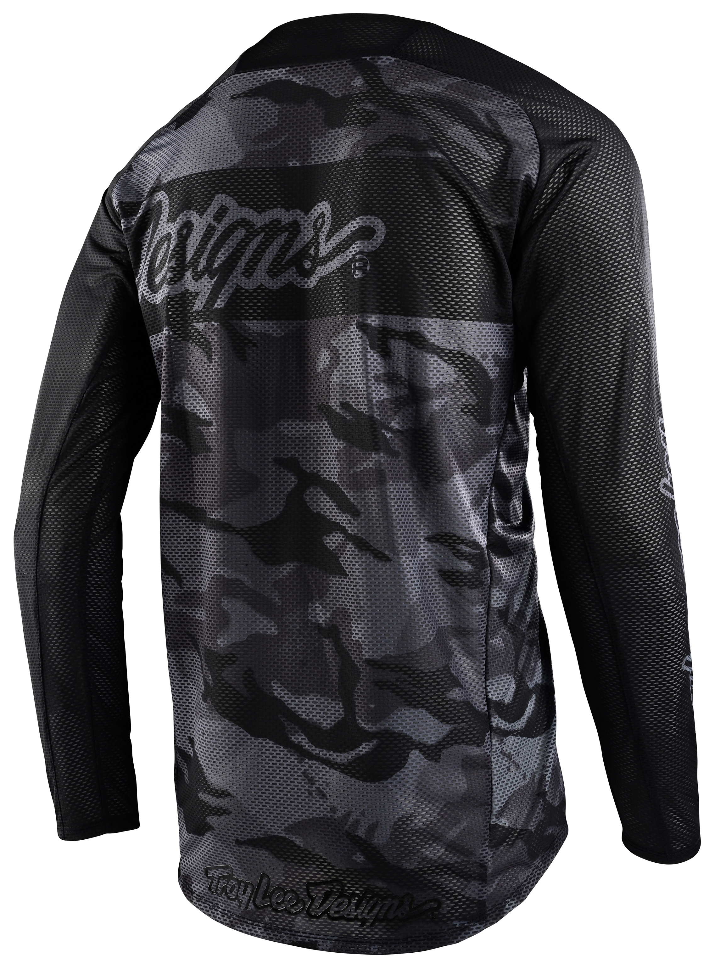 Troy Lee SE Pro Air Vox Jersey Cycle Gear