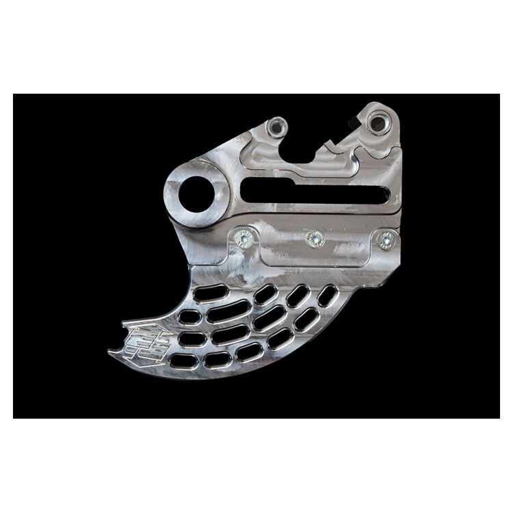 Enduro Engineering Rear Disc Guard KTM / Husqvarna / Gas Gas 125cc-501cc 2022-2025