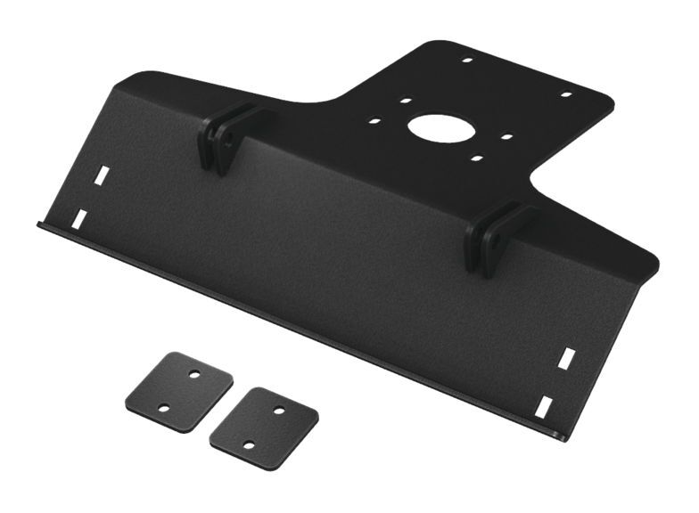 KFI UTV FrontMount Plow Mount Kawasaki Mule ProDX / DXT / FX / FXR / FXT 20152022 Cycle Gear