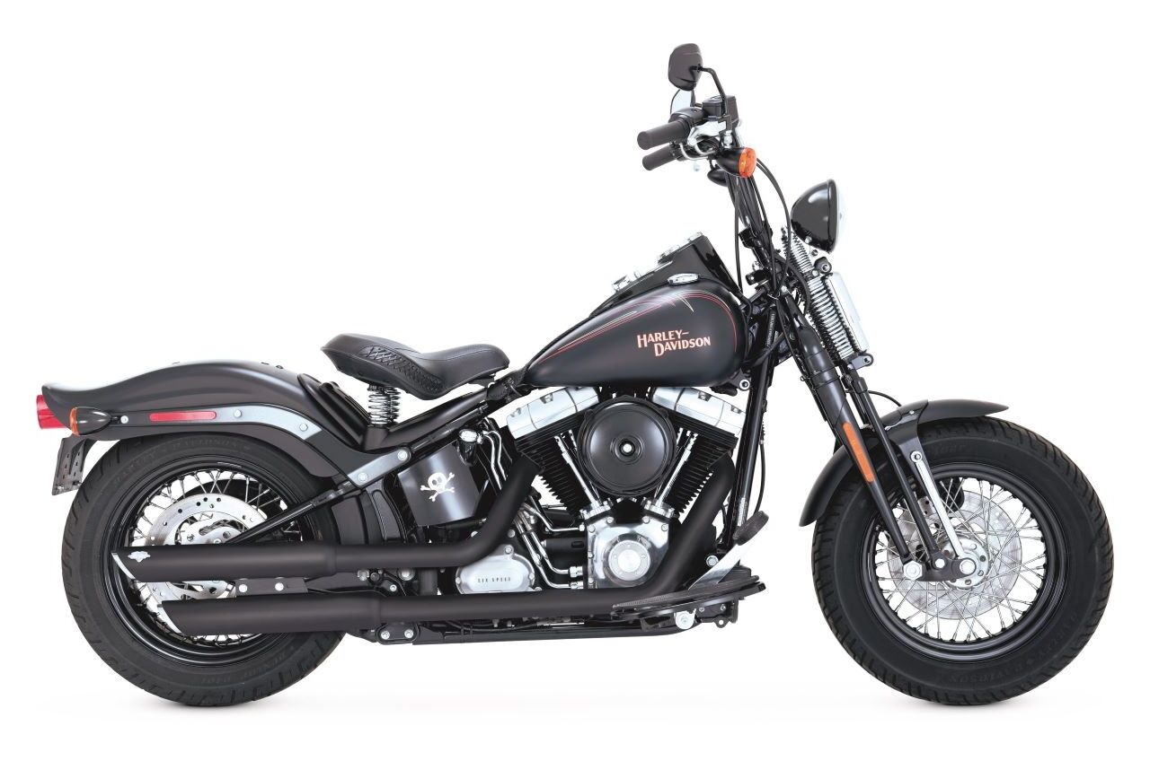 /parts/vance-hines-pcx-3-round-twin-slash-slip-on-mufflers-for-harley-deluxe-slim-2007-2017