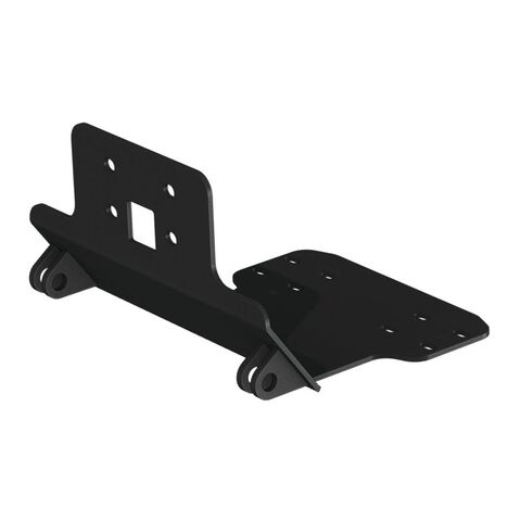 KFI UTV Front-Mount Plow Mount John Deere Gator XUV 620i / 850D 2007-2010