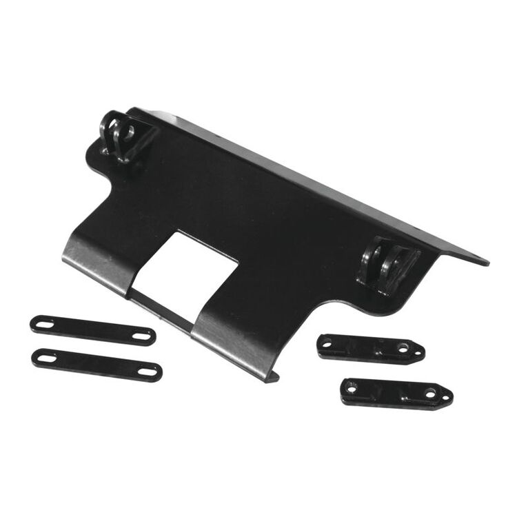 KFI UTV Front-Mount Plow Mount Yamaha Rhino 450 / 660 / 700 2003-2013