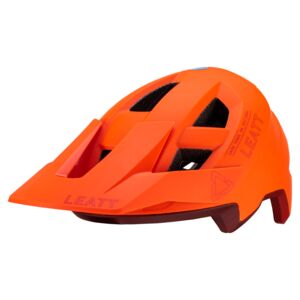 Leatt MTB All-MTN 2.0 Helmet - Cycle Gear