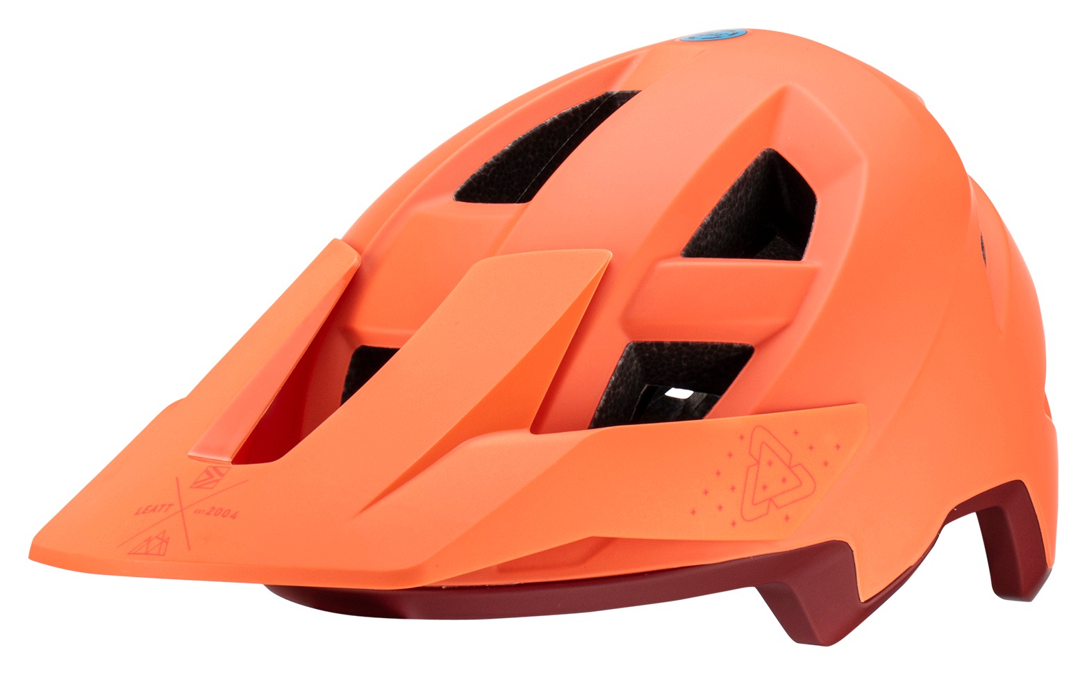 Leatt MTB AllMTN 2.0 Women's Helmet Cycle Gear
