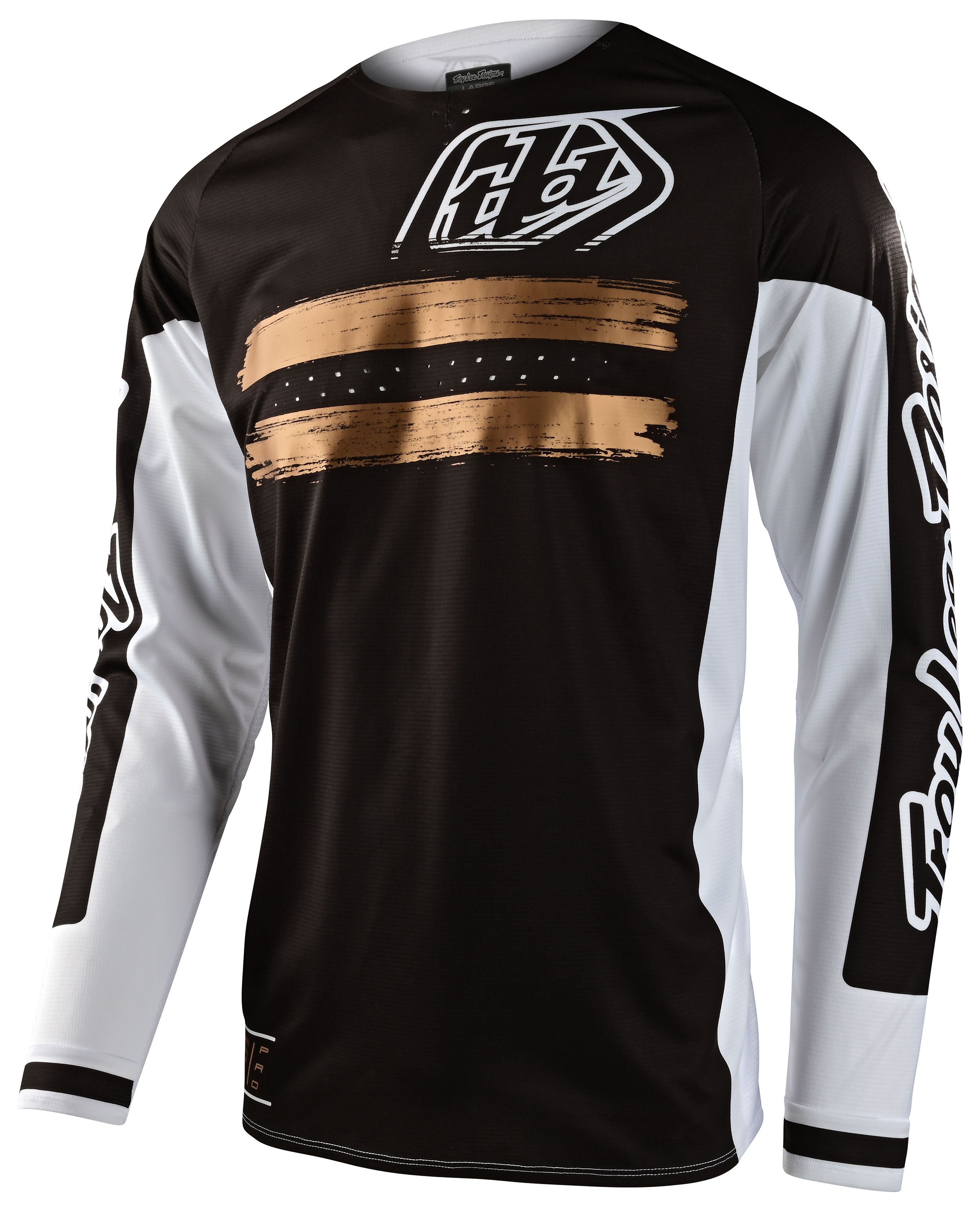 Troy Lee SE Pro Marker Jersey - Cycle Gear