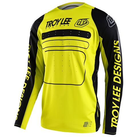Troy Lee SE Pro Drop IN Jersey