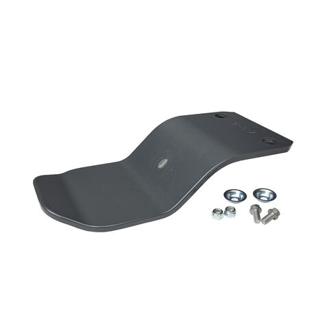 Enduro Engineering Skid Plate Mounted Linkage Guard KTM / Husqvarna / Gas Gas 125cc-501cc 2023-2026