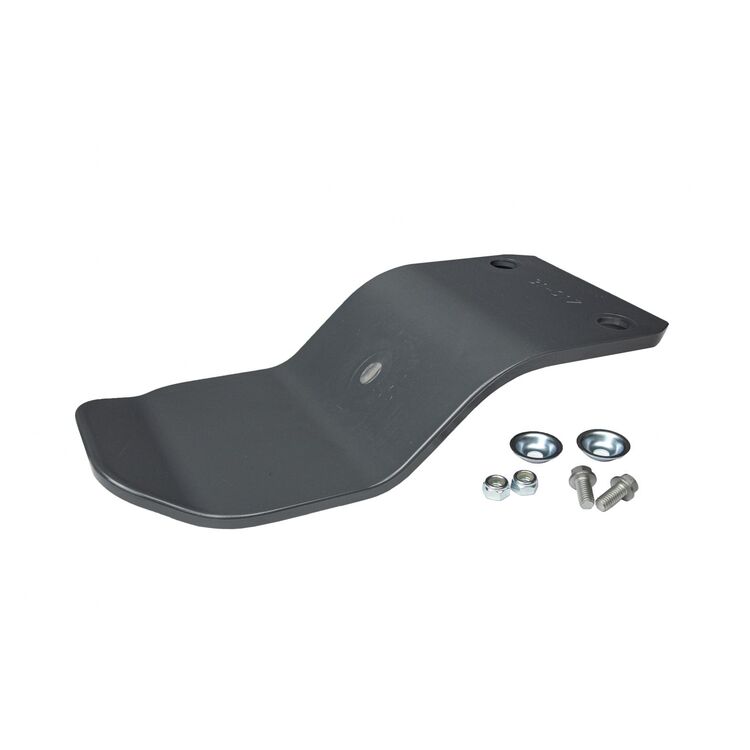 Enduro Engineering Skid Plate Mounted Linkage Guard KTM / Husqvarna / Gas Gas 125cc-501cc 2023-2025