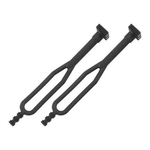 Enduro Engineering Radiator Brace Replacement Rubber Straps