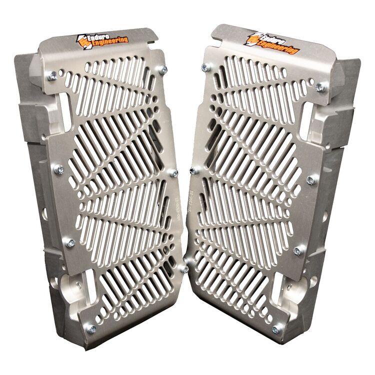 Enduro Engineering Radiator Guards Sherco 125cc-500cc