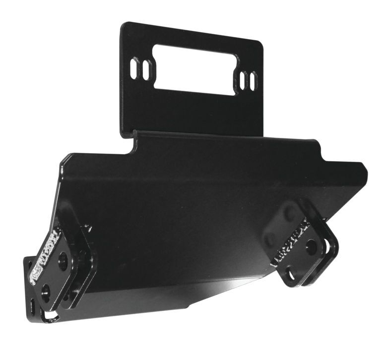 【kaye.mt.pluv】 KFI UTV Front-Mount Plow Mount Kawasaki Mule 600 / 610 2005-2016