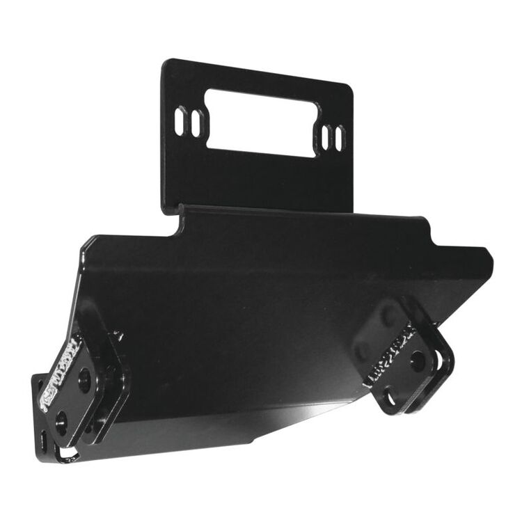 KFI UTV Front-Mount Plow Mount Kawasaki Mule 600 / 610 2005-2016
