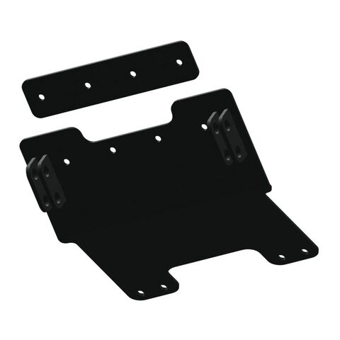 KFI UTV Front-Mount Plow Mount Kawasaki Mule SX / XC 2017-2025