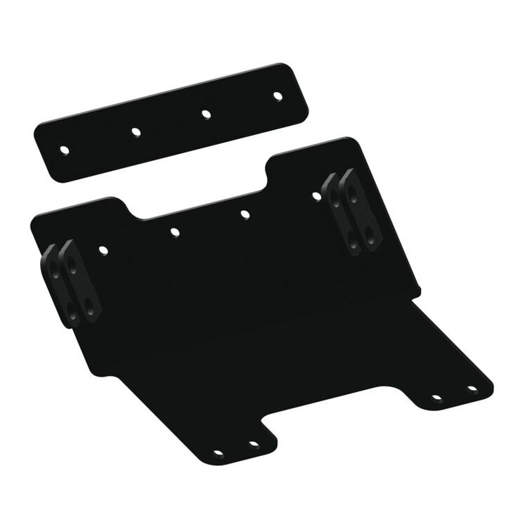 KFI UTV Front-Mount Plow Mount Kawasaki Mule SX / XC 2017-2023