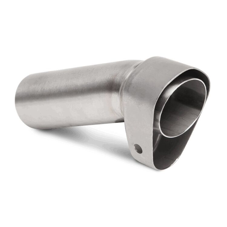 Akrapovic Noise Reduction Insert V-TUV049/1 [Open Box]
