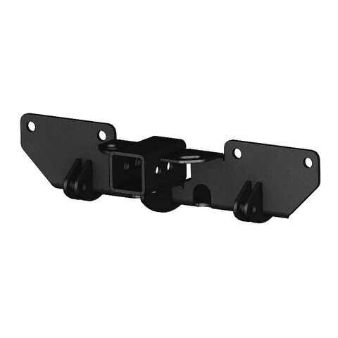KFI UTV Front-Mount Plow Mount Arctic Cat Prowler Pro 2019-2024
