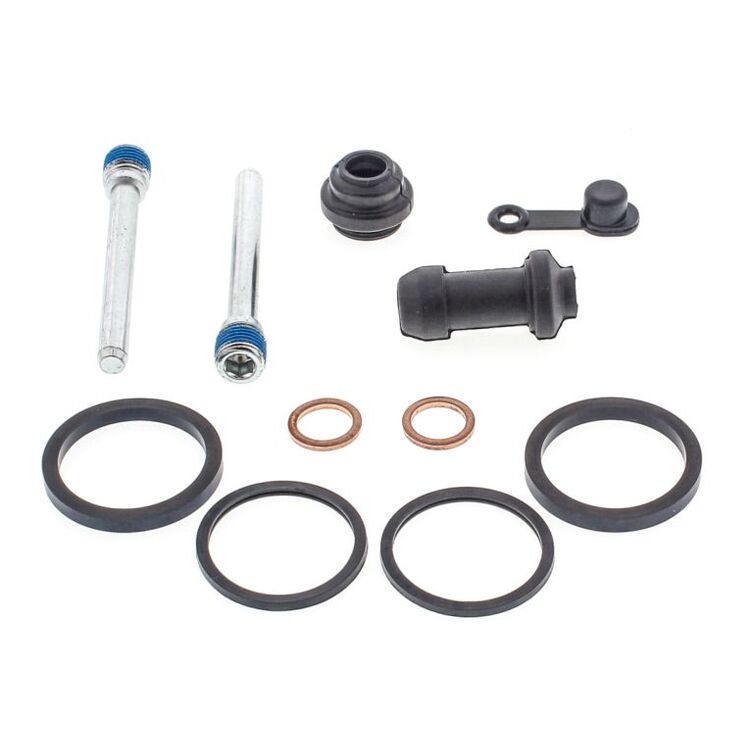 All Balls Racing Front / Rear Caliper Rebuild Kit 18-3004