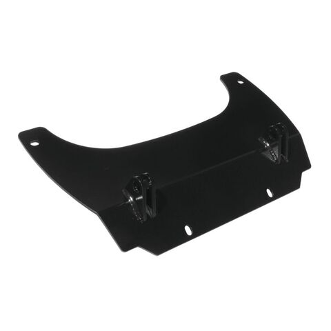 KFI UTV Front-Mount Plow Mount John Deere Gator HPX 615 / 815 / XUV 625 / 825 / 855 2011-2023