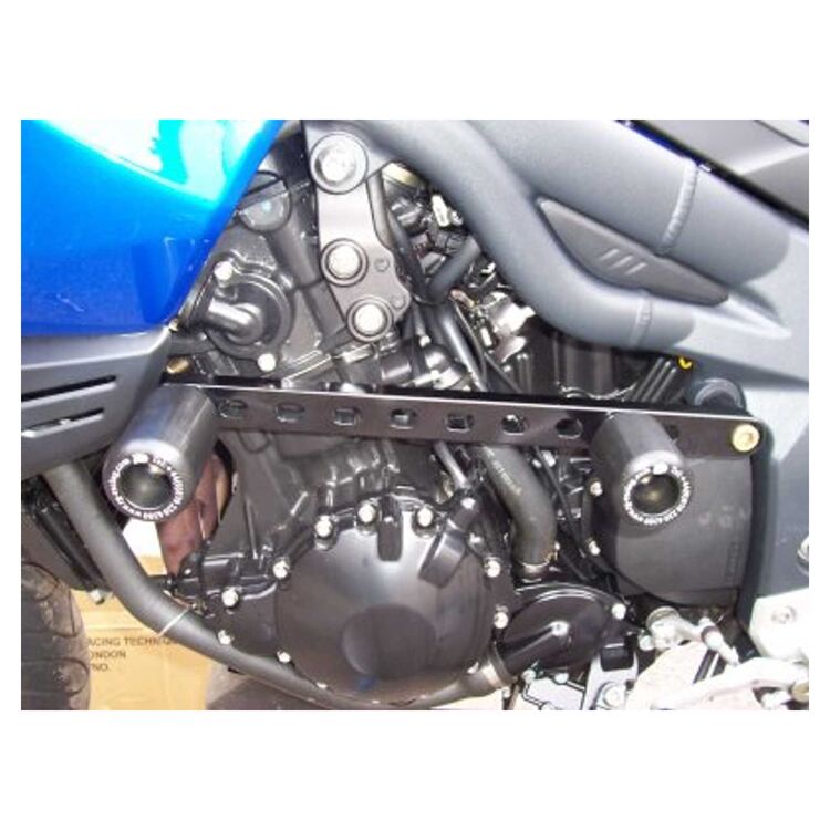 R&G Racing Frame Sliders Yamaha FZR400 1987-1993