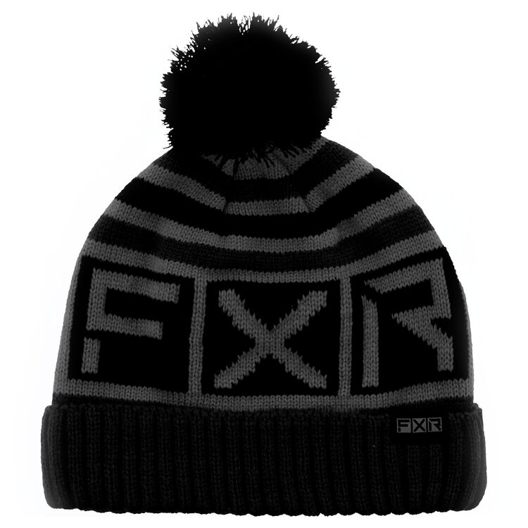 Black/Charcoal
