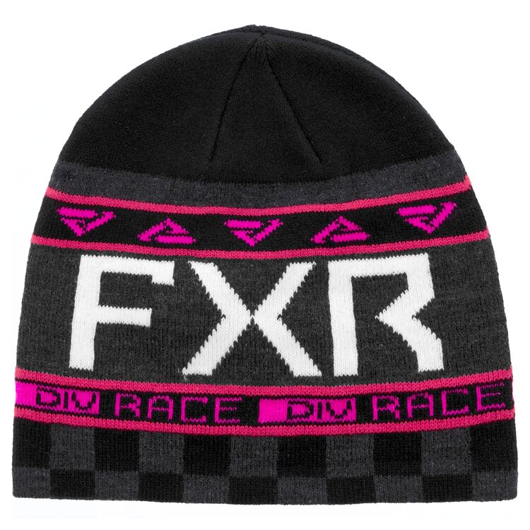 Black/Pink