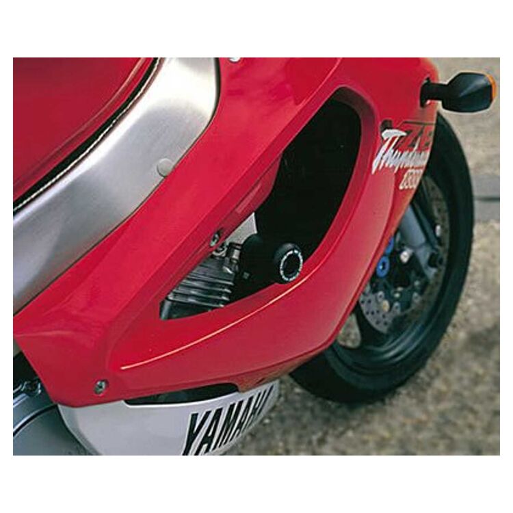 R&G Racing Frame Sliders Yamaha YZF1000 19962005 Cycle Gear