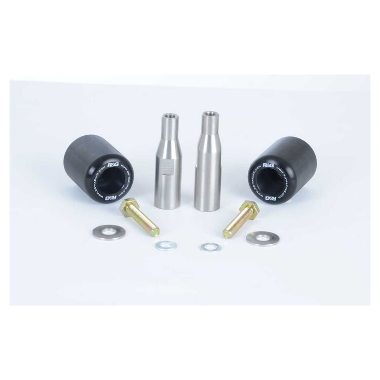 R&G Racing Frame Sliders Triumph Sprint RS 1999-2004