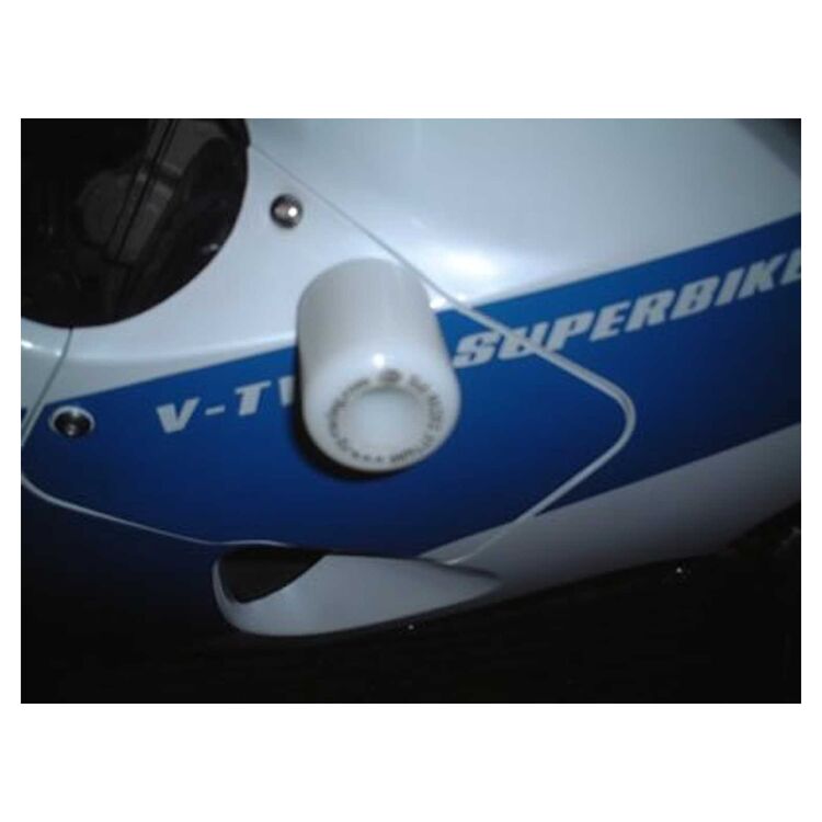 R&G Racing Frame Sliders Suzuki TL1000R 1997-2004