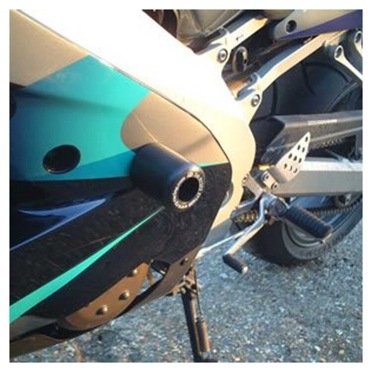 R&G Racing Frame Sliders Kawasaki Ninja ZX-9R 1994-2003