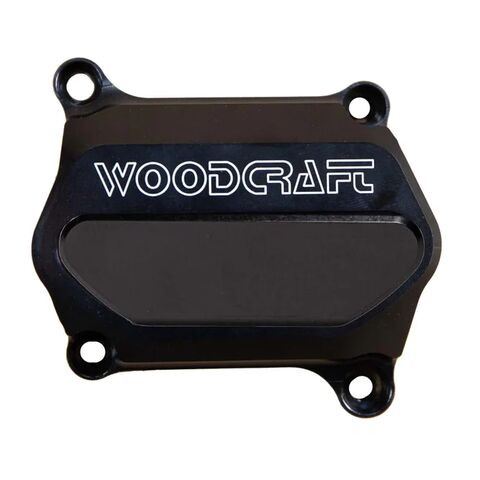Woodcraft Water Pump Cover Ducati