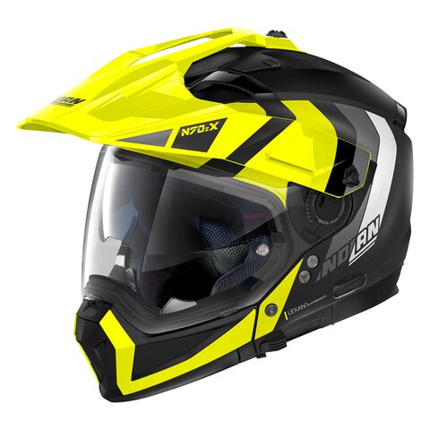 Nolan N70-2 X Decurio Helmet (XS and SM)