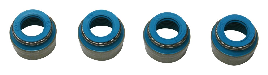 Cometic Multi-Layer Steel (MLS) .030 In. Head Gaskets For 95 In./103 In - Foto 2